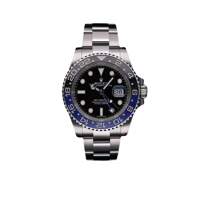 GMT-Master II 40mm 116710BLNR
