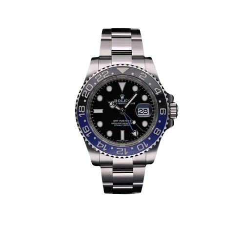 GMT-Master II 40mm 116710BLNR