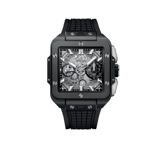 Square Bang Unico Black Magic 42mm 821.CI.0170.RX