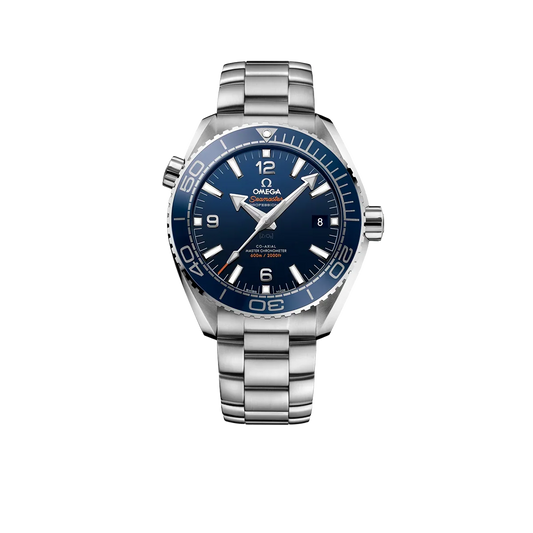 Seamaster Planet Ocean 215.30.44