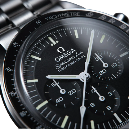 Speedmaster Moonwatch Professional