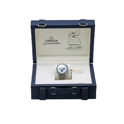 Speedmaster 42mm Anniversary Series 310.32.42.50.02.001