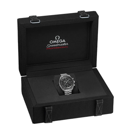Speedmaster Moonwatch Professional
