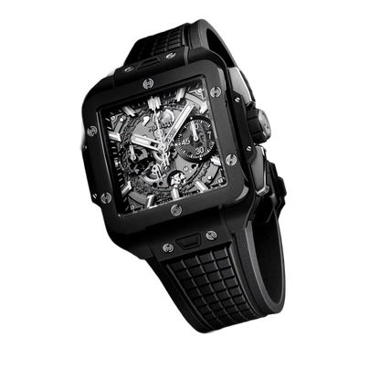 Square Bang Unico Black Magic 42mm 821.CI.0170.RX