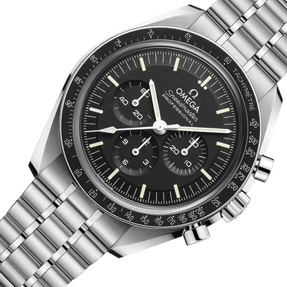 Speedmaster Moonwatch Professional