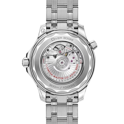 Seamaster Diver 300M 42 mm