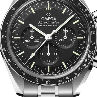 Speedmaster Moonwatch Professional