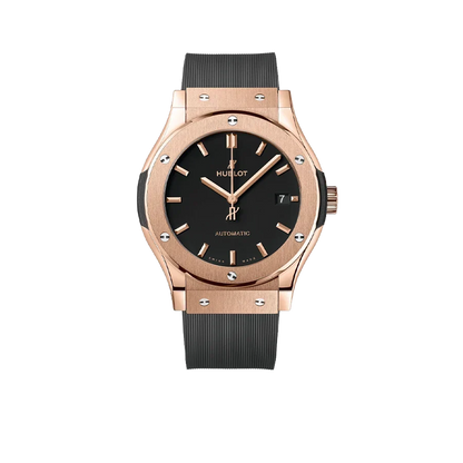 Classic Fusion King Gold 42mm 542.OX.1181.RX