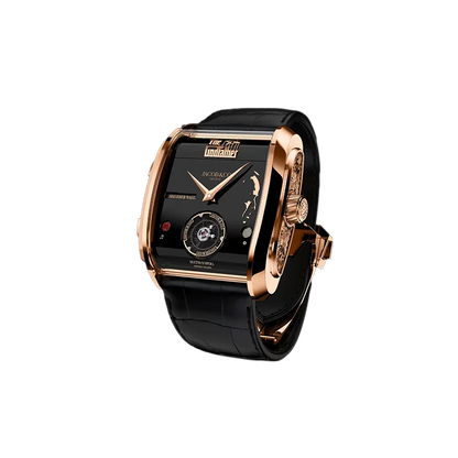 The Godfather II 44 x 42mm Rose Gold Manual Winding OP200.40.AA.AB.ABALA