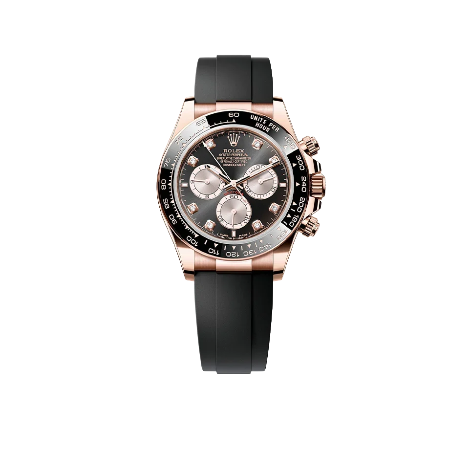 Daytona 40mm M126515LN-0004