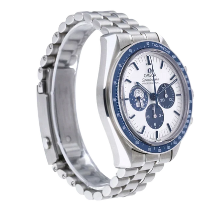 Speedmaster 42mm Anniversary Series 310.32.42.50.02.001
