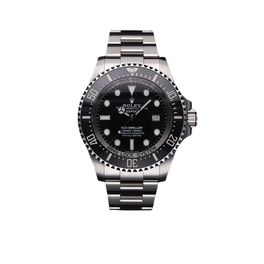 Deepsea 44mm M116660-0001