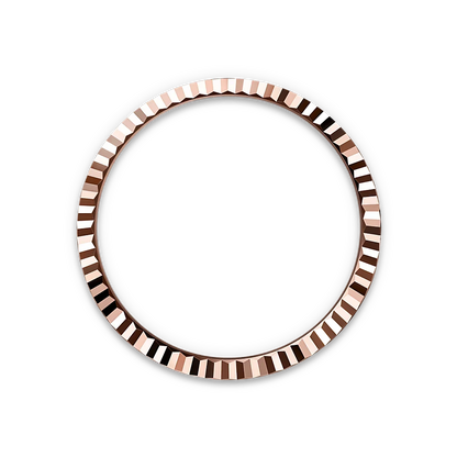 Land-Dweller 40mm Oyster Everose gold M127335-0001