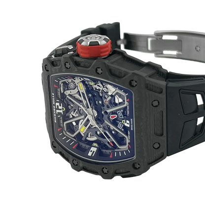 RM 35-03 Rafael Nadal Black Carbon