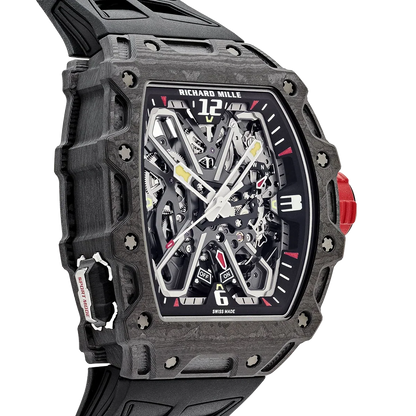 RM 35-03 Rafael Nadal Black Carbon