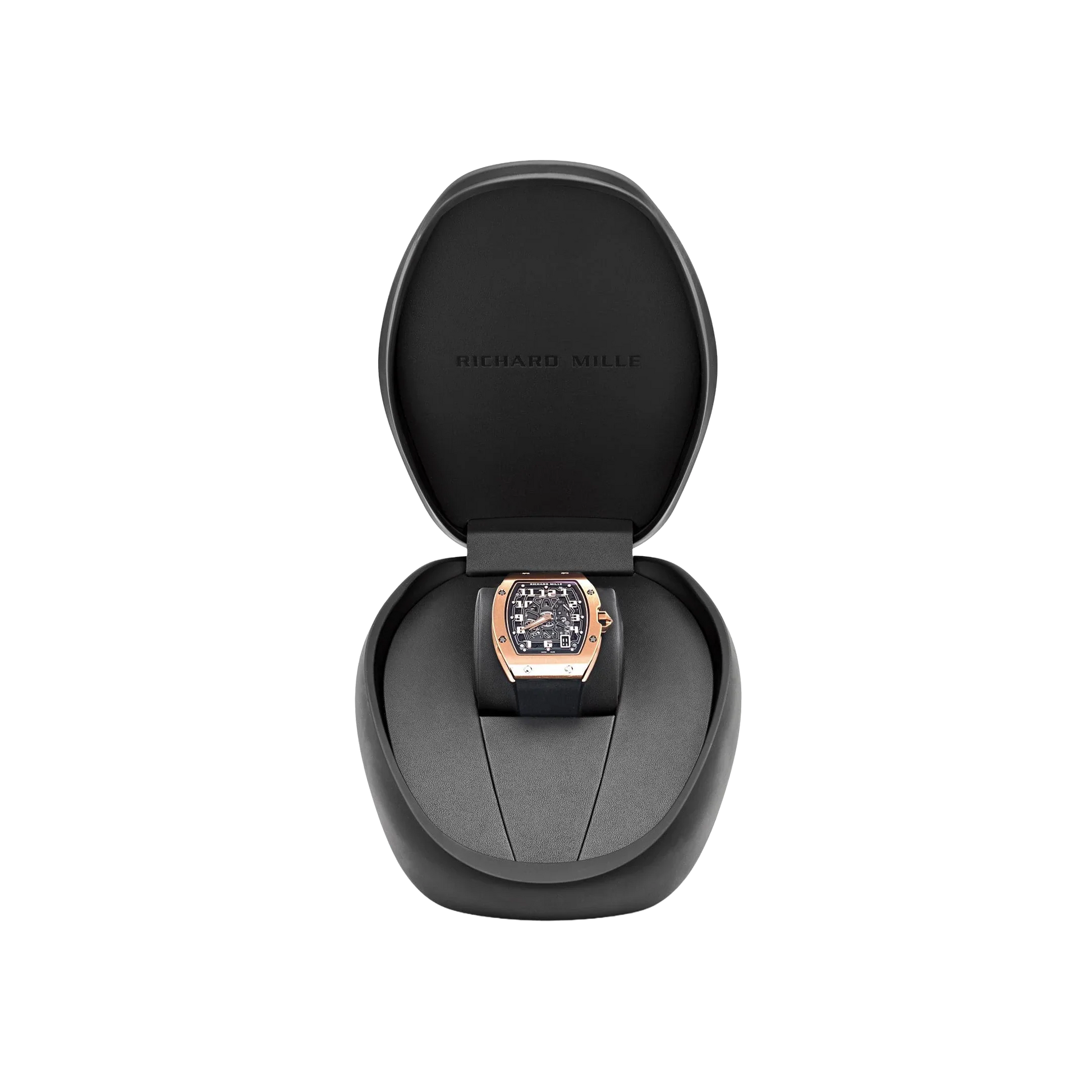 RM 67 Extra Flat Rose Gold